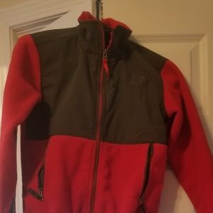 Denali North Face Fleece